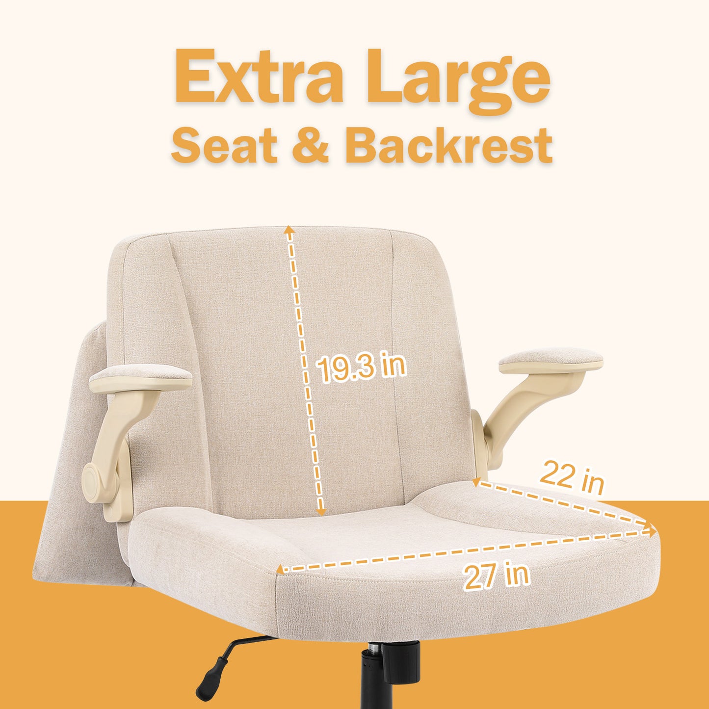 Pipersong Criss Cross Chair