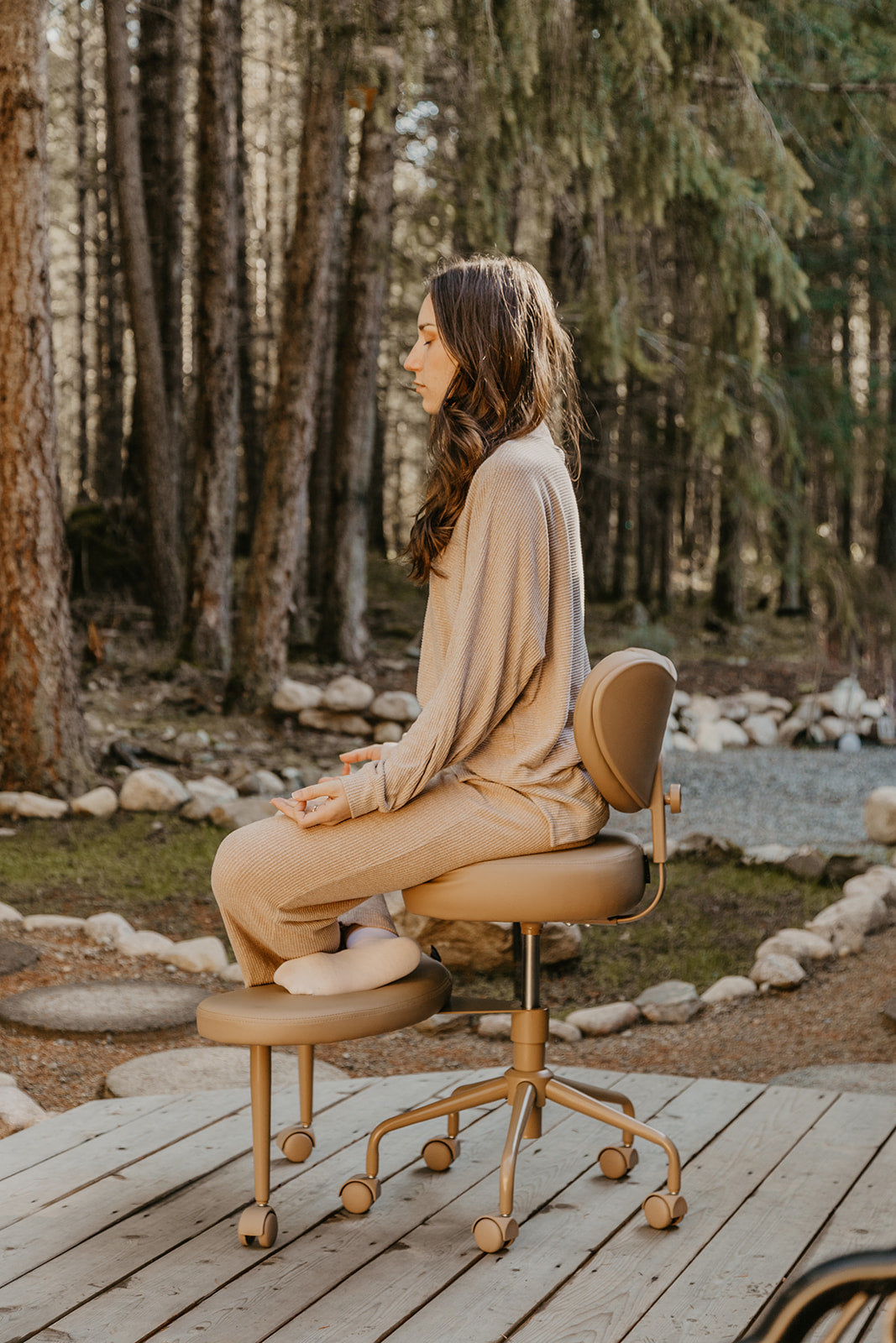 Pipersong Meditation Chair - Pro