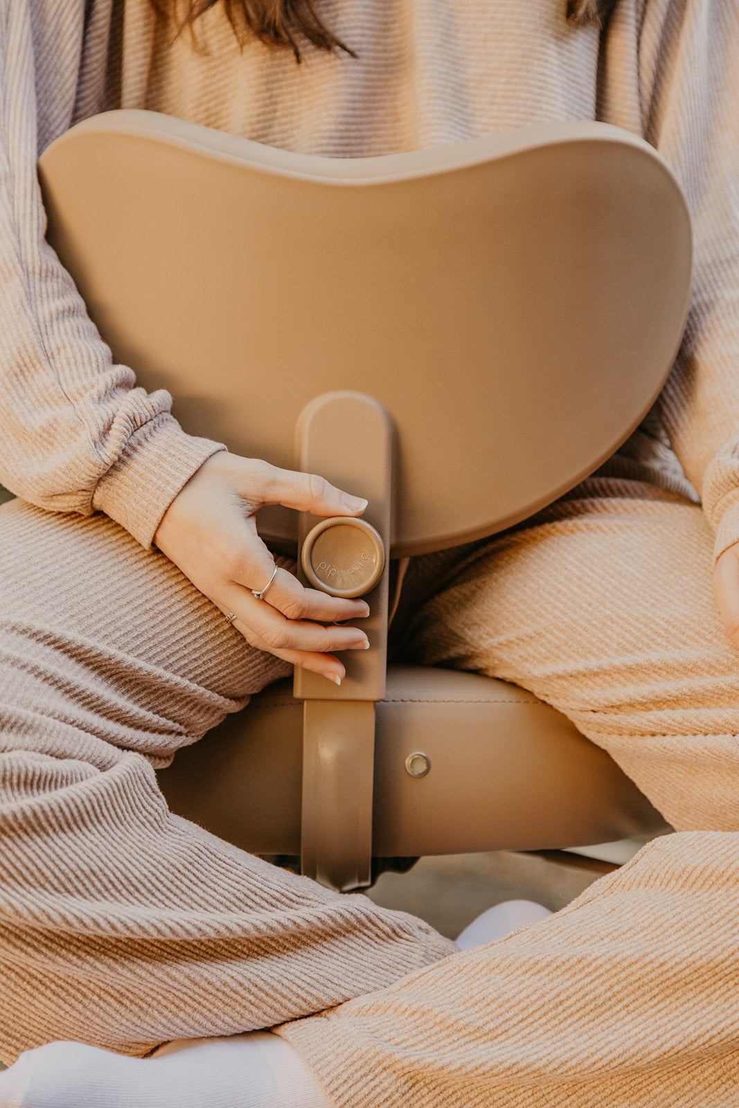 Pipersong Meditation Chair - Pro
