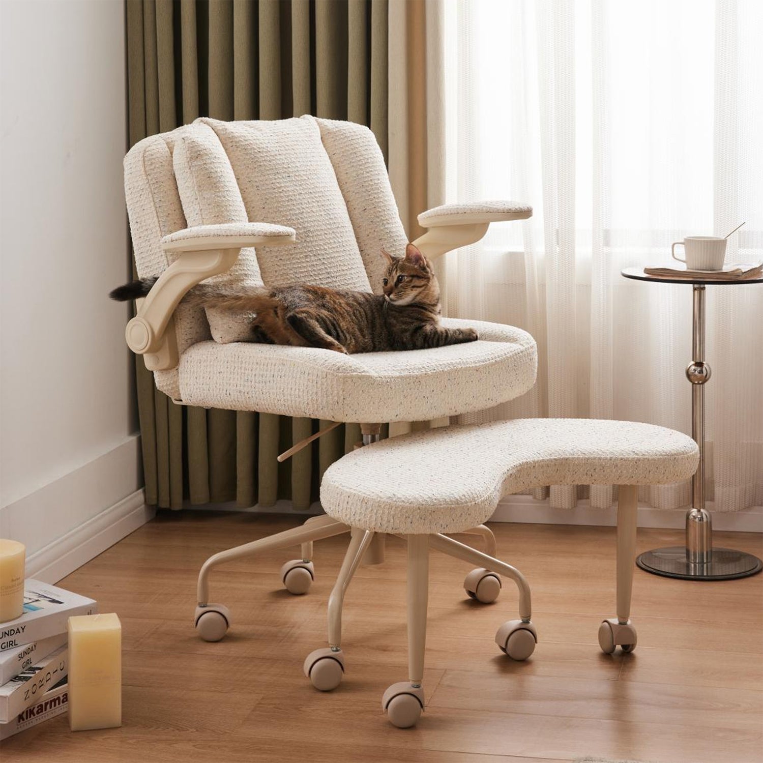 Pipersong Meditation Chair, Final Sale Products