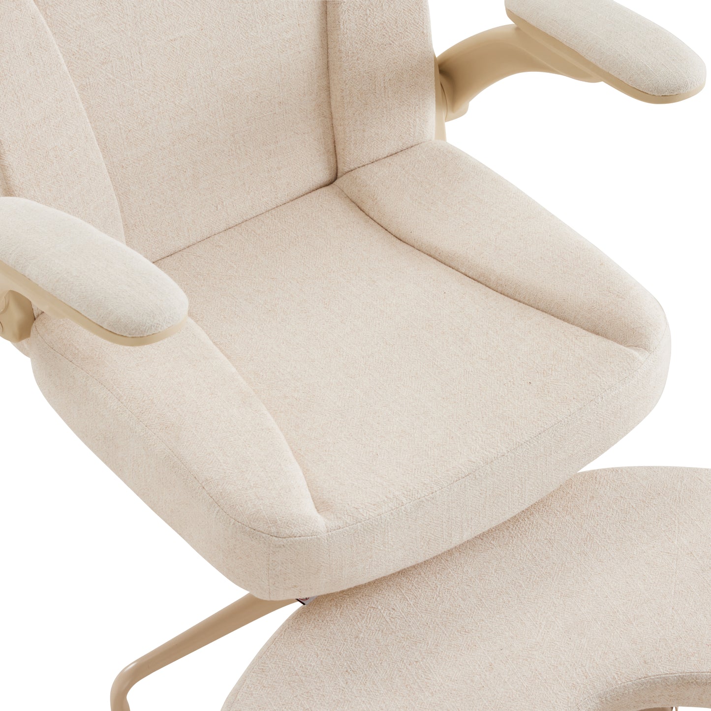 Pipersong Meditation Armchair - Linen