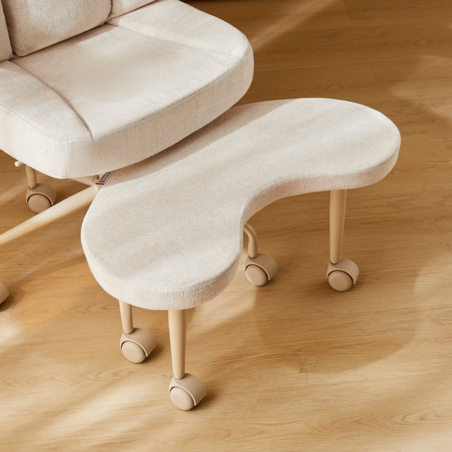 Pipersong Meditation Armchair - Linen