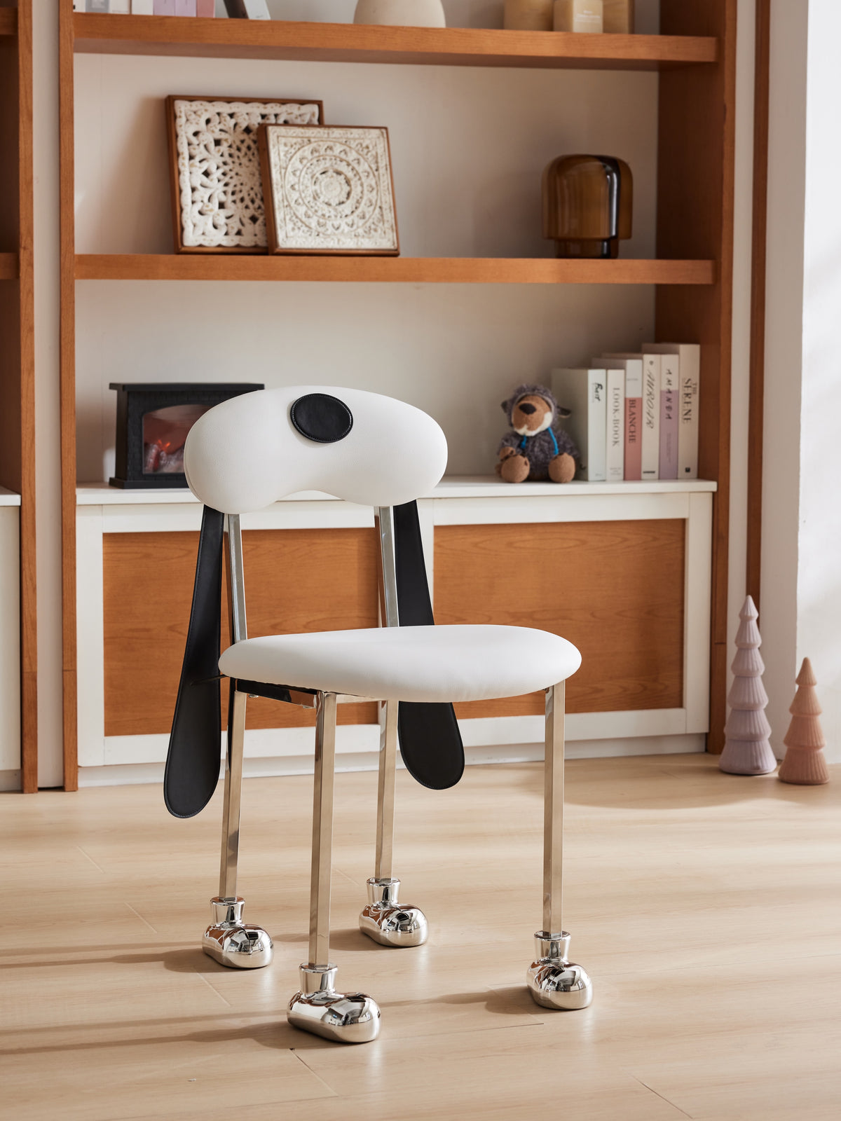 Pipersong Puppy Chair (Pre-Order)