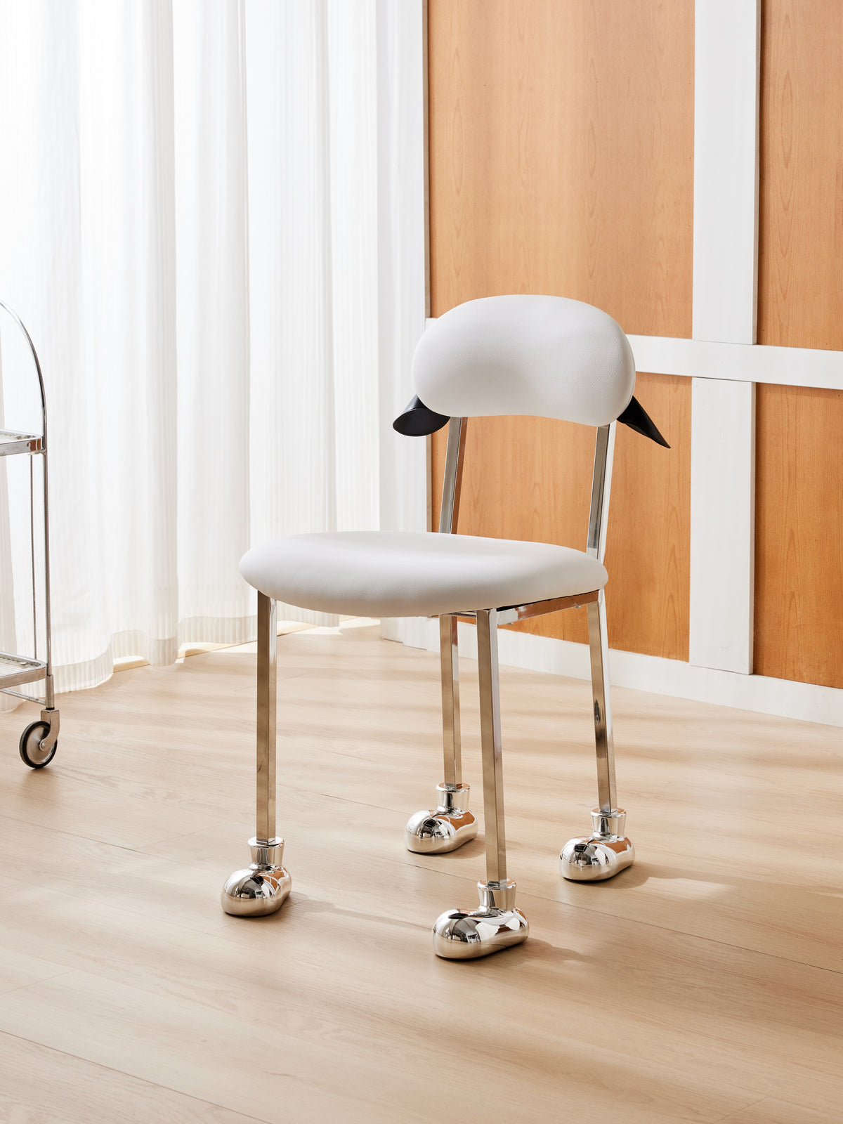 Pipersong Sheep Chair (Pre-Order)