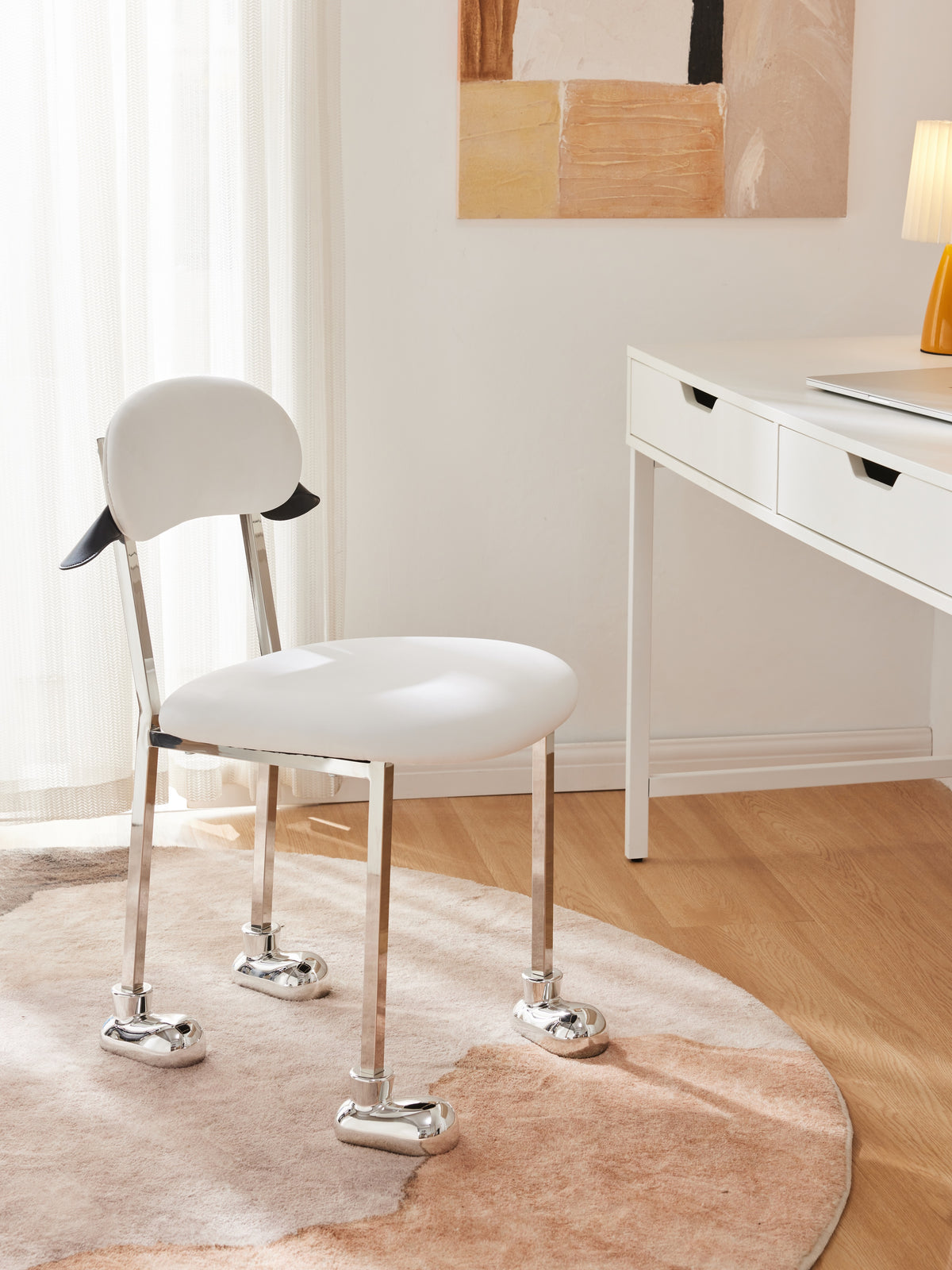 Pipersong Sheep Chair (Pre-Order)