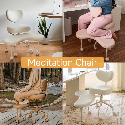 FINAL SALE - Pipersong Meditation Chair [Used]