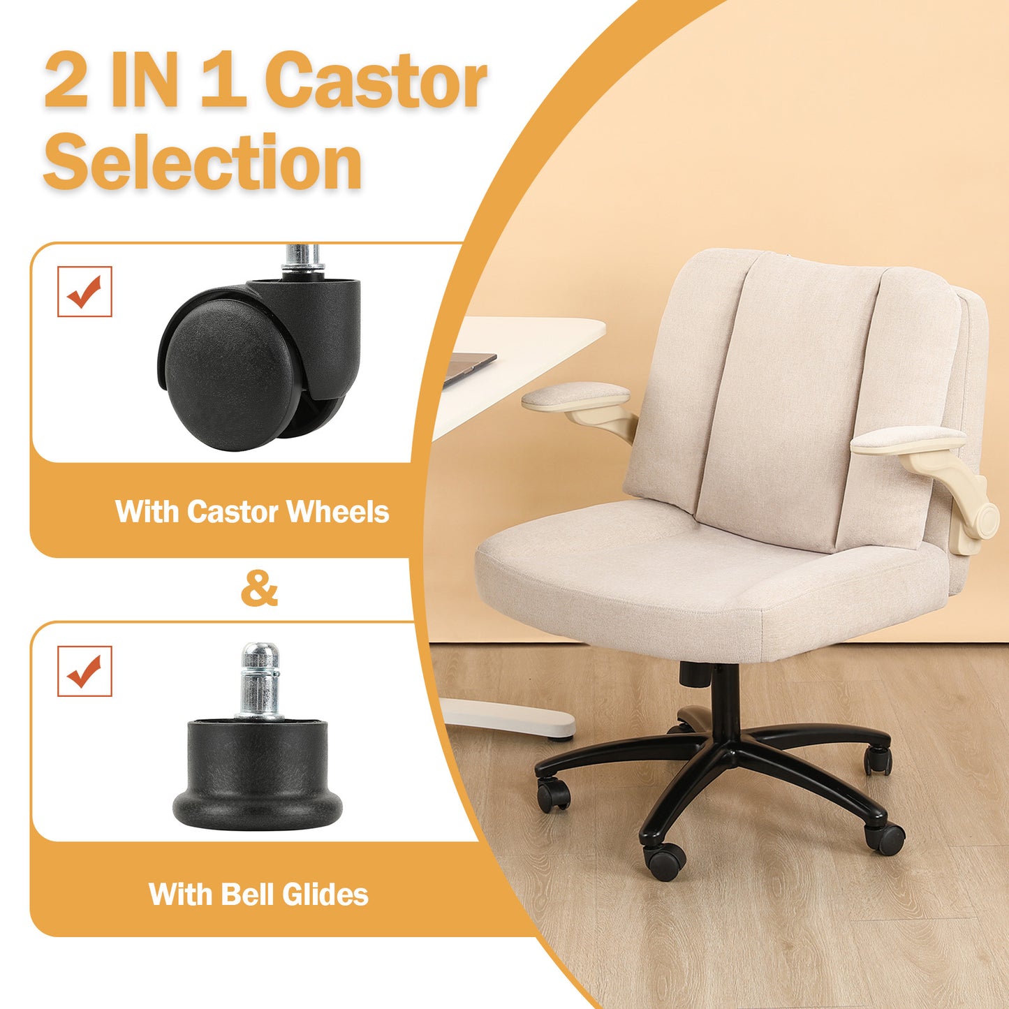 Pipersong Criss Cross Chair