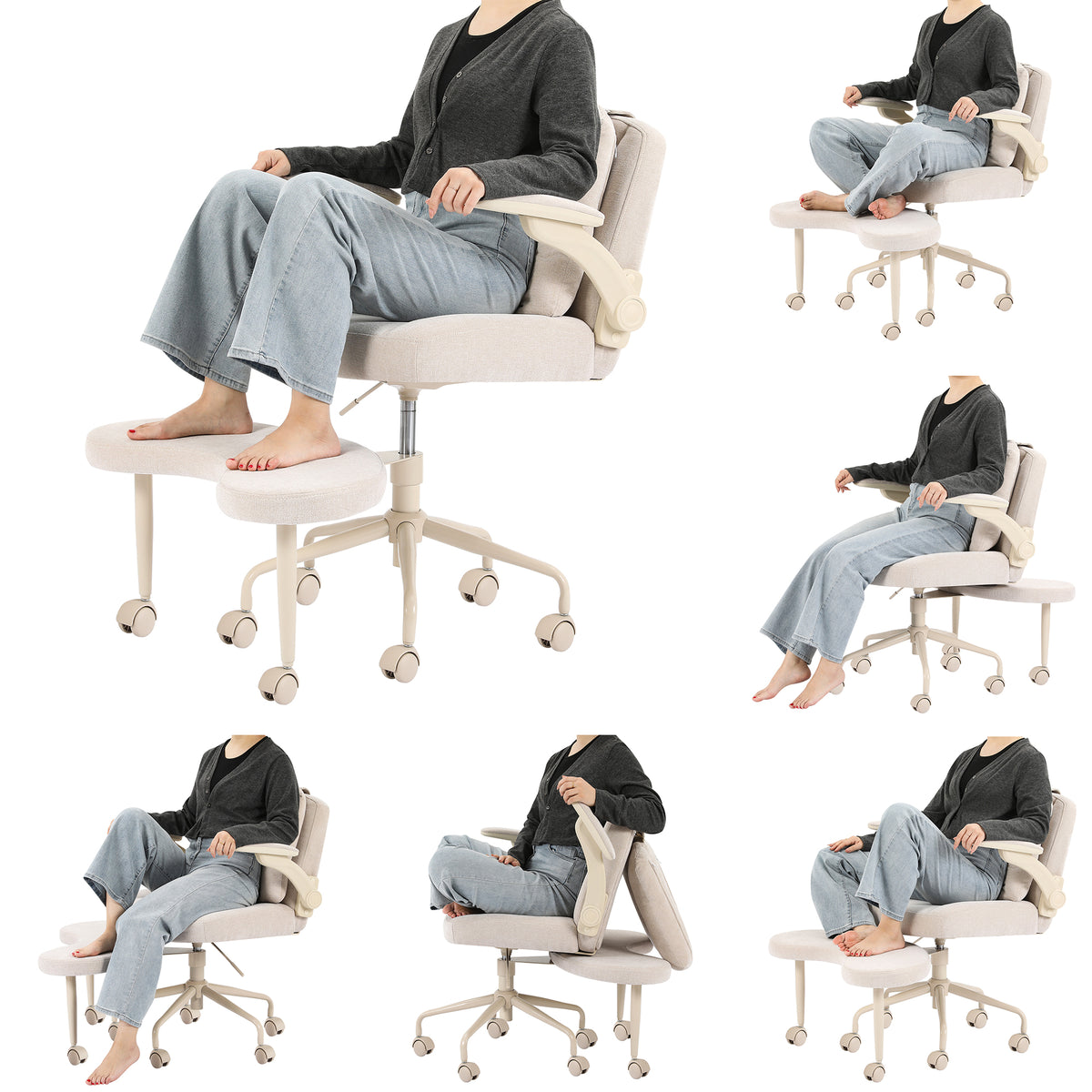FINAL SALE in the UK [Used Chairs]