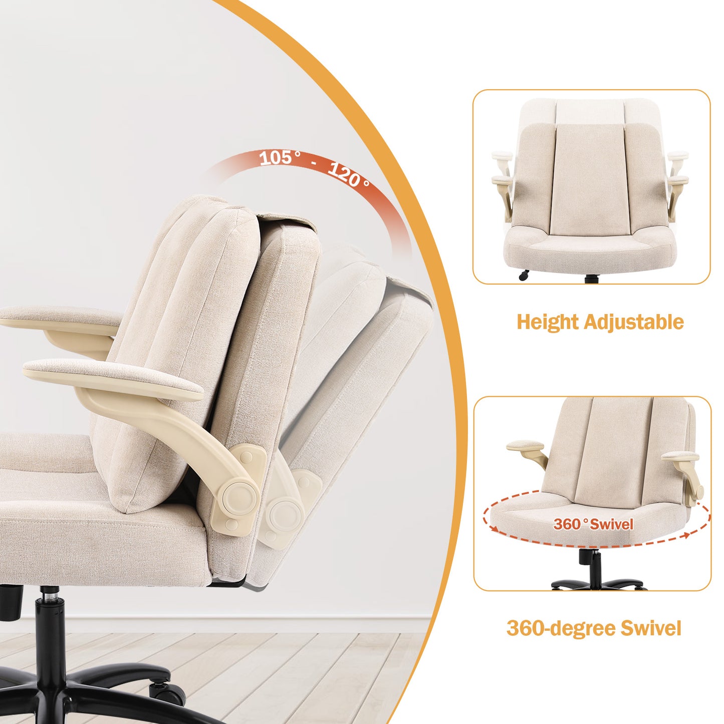 Pipersong Criss Cross Chair