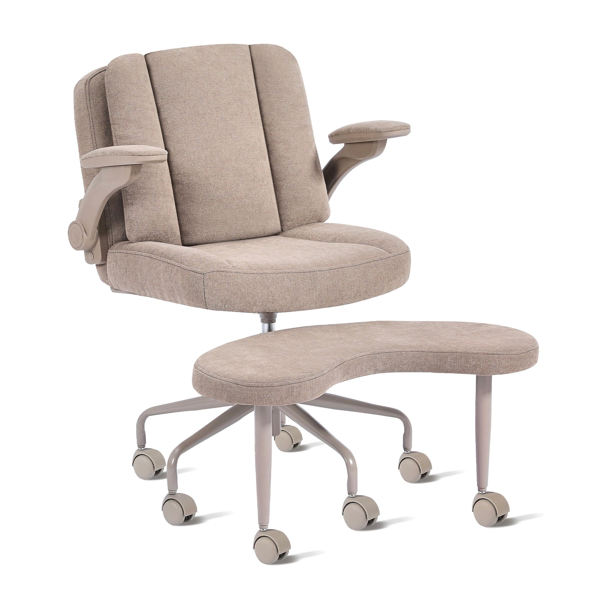 Pipersong 瞑想チェア Pipersong Meditation Armchair, ADHD Chair, Cross Legged Office chair