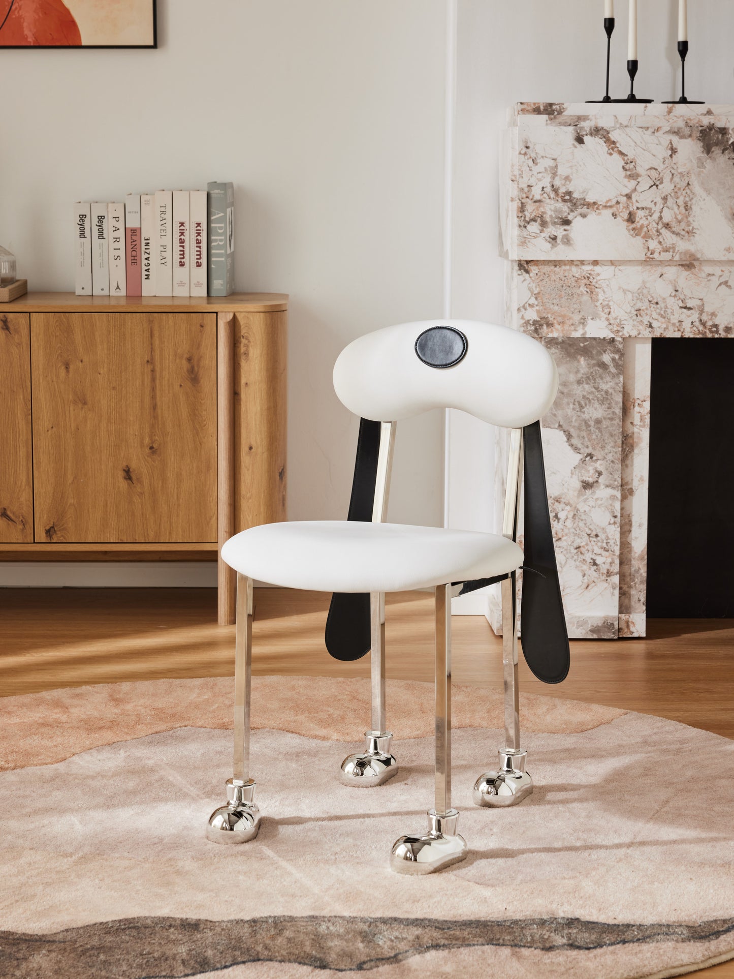 Pipersong Puppy Chair (Pre-Order)