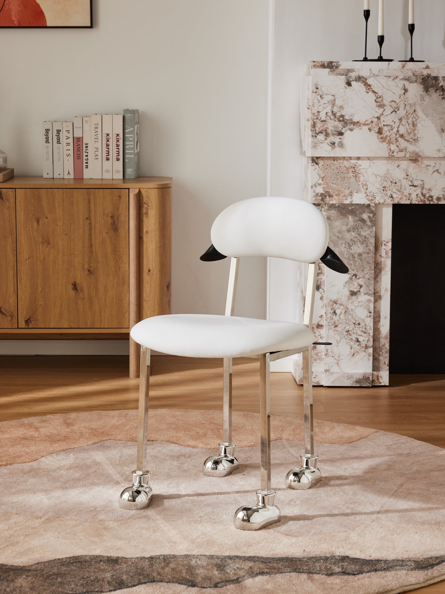 Pipersong Sheep Chair (Pre-Order)