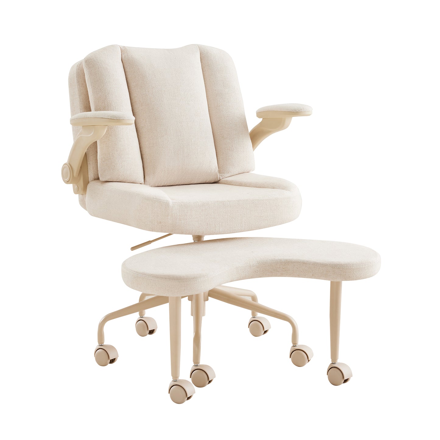 Pipersong Meditation Armchair - Linen