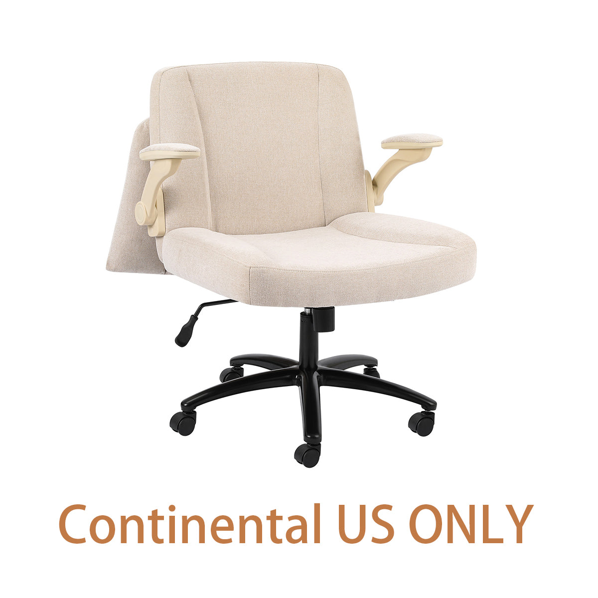 FINAL SALE - Pipersong Criss Cross Chair [Used]