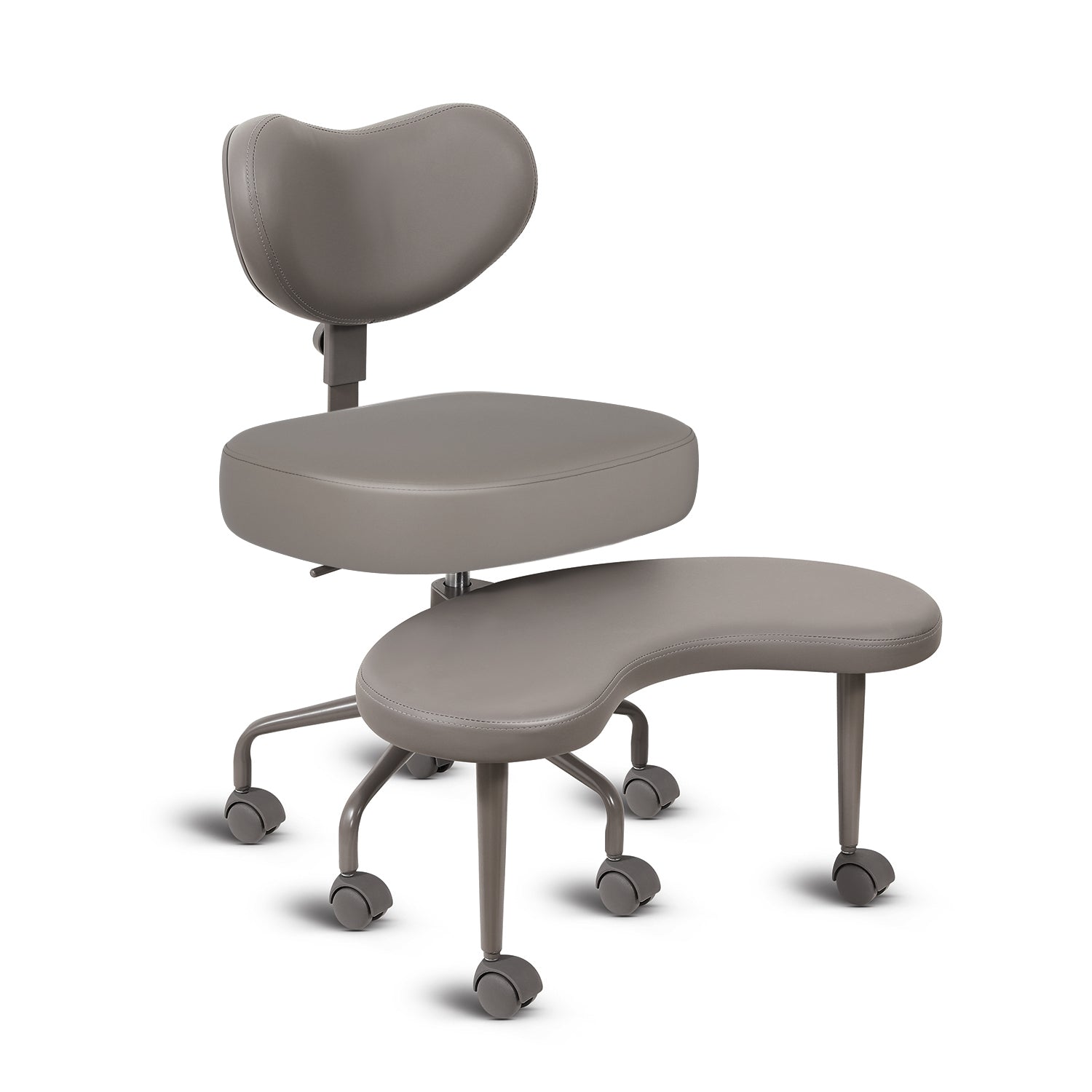 Pipersong 瞑想チェア Pipersong Meditation Chair, Cross Legged Office Desk Chair