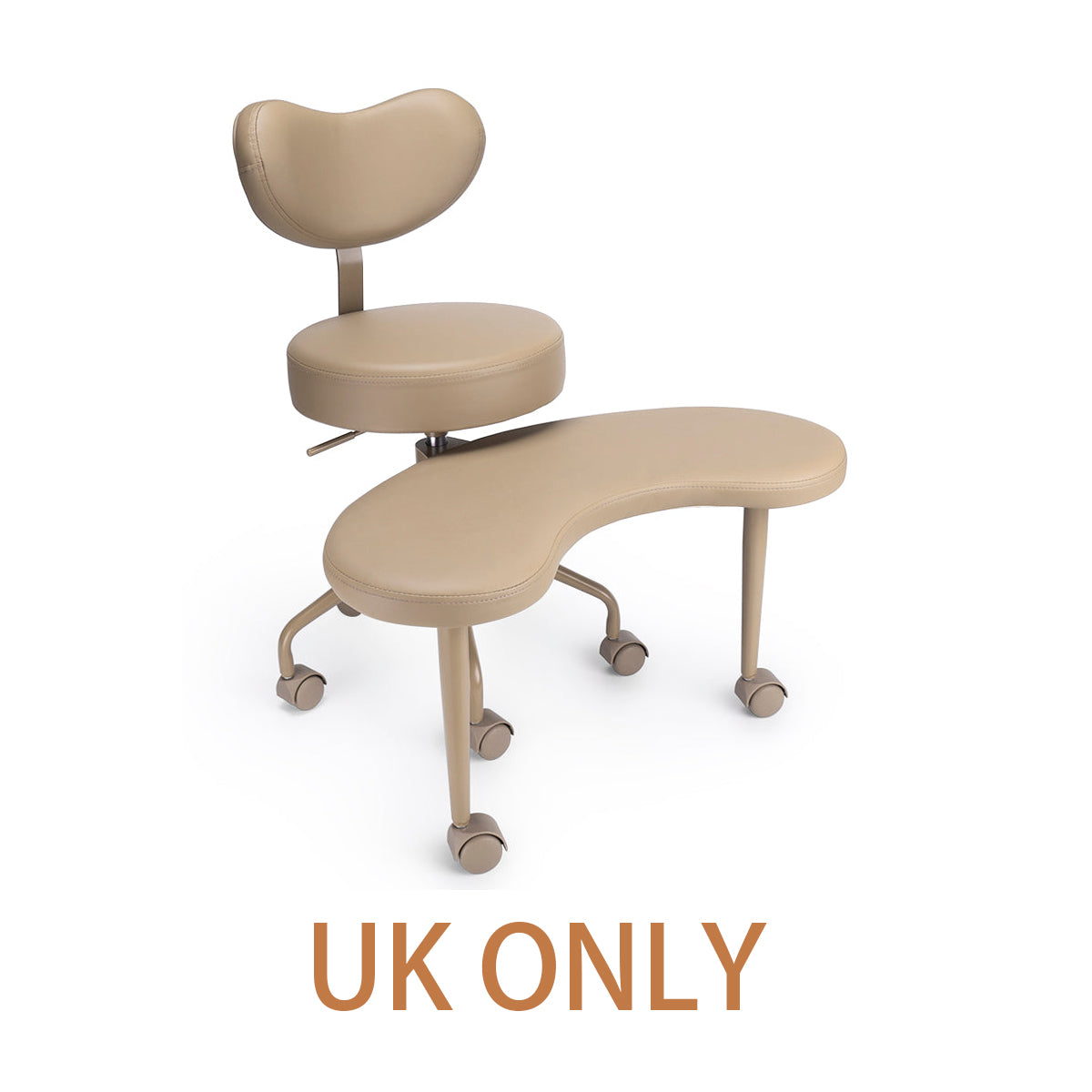 Pipersong Meditation Chair, Cross Legged Desk Chair